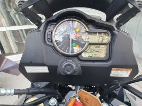 Suzuki V-strom DL1000 | Mobile.bg    5