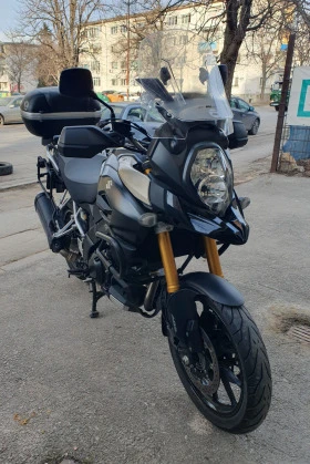 Suzuki V-strom DL1000 | Mobile.bg    10