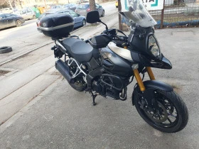 Suzuki V-strom DL1000 | Mobile.bg    11