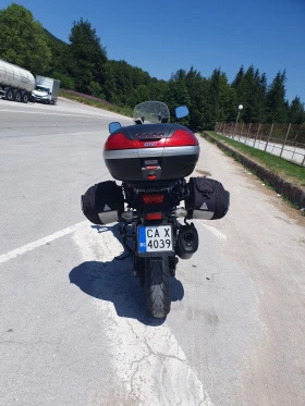 Suzuki V-strom DL1000 | Mobile.bg    16