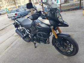 Suzuki V-strom DL1000 | Mobile.bg    4