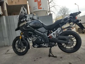 Suzuki V-strom DL1000 | Mobile.bg    3