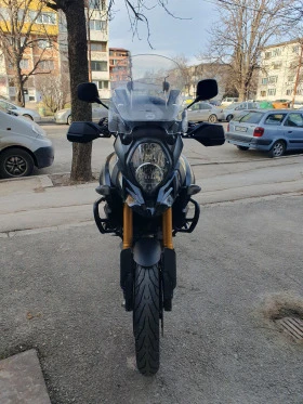 Suzuki V-strom DL1000 | Mobile.bg    8