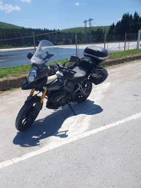 Suzuki V-strom DL1000 | Mobile.bg    15