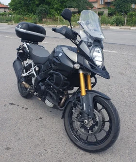 Suzuki V-strom DL1000 | Mobile.bg    12