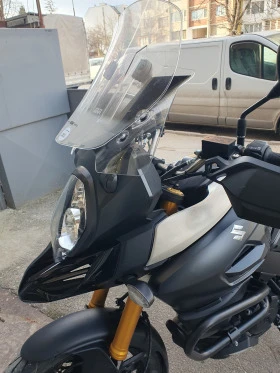 Suzuki V-strom DL1000 | Mobile.bg    6