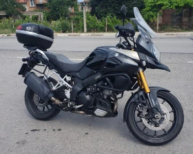  Suzuki V-strom