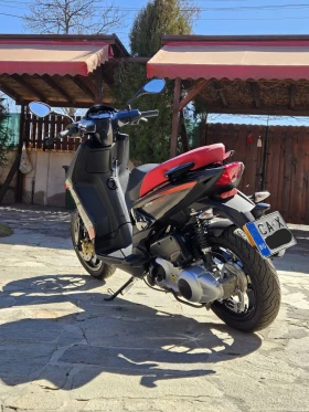 Aprilia Sr 125 Motard , снимка 3