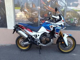 Снимка Honda Crf
