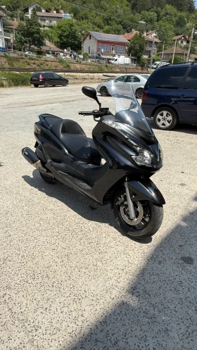 Yamaha Majesty | Mobile.bg    6