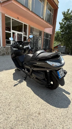 Yamaha Majesty | Mobile.bg    2