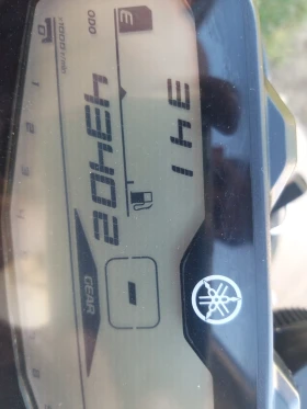 Обява за продажба на Yamaha Mt-07 ~8 800 лв. - изображение 8