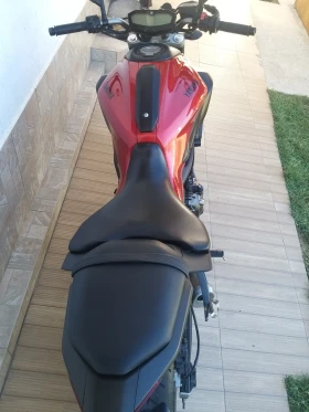 Обява за продажба на Yamaha Mt-07 ~8 800 лв. - изображение 4