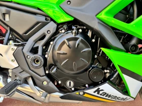 Kawasaki Ninja 650 2025 0km NOV | Mobile.bg    6