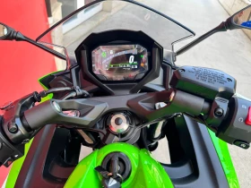 Kawasaki Ninja 650 2025 0km NOV | Mobile.bg    9