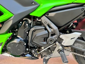 Kawasaki Ninja 650 2025 0km NOV | Mobile.bg    13