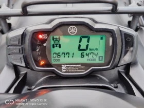 Yamaha Grizzly 700 FI-4X4 EPS , снимка 7