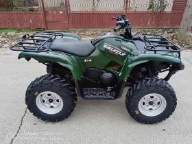 Yamaha Grizzly 700 FI-4X4 EPS , снимка 3