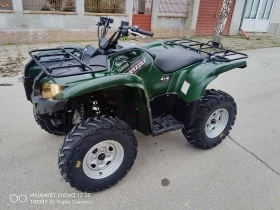 Yamaha Grizzly 700 FI-4X4 EPS , снимка 4
