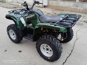 Yamaha Grizzly 700 FI-4X4 EPS , снимка 14