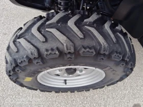 Yamaha Grizzly 700 FI-4X4 EPS , снимка 13