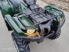 Yamaha Grizzly 700 FI-4X4 EPS , снимка 10