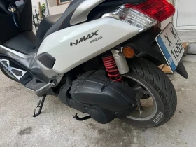 Yamaha NMAX, снимка 2