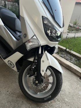 Yamaha NMAX, снимка 4