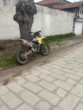 Yamaha Yzf 250  | Auto.bg — изображение 3