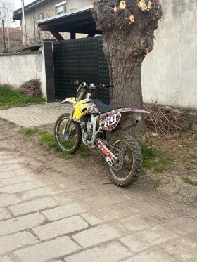 Yamaha Yzf 250  | Auto.bg — изображение 4