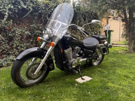 ������ Honda Shadow