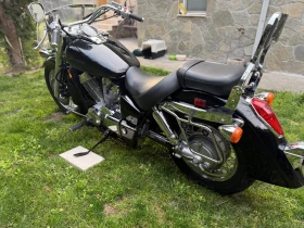 Honda Shadow AERO 750 | Mobile.bg � ����� ������ 6