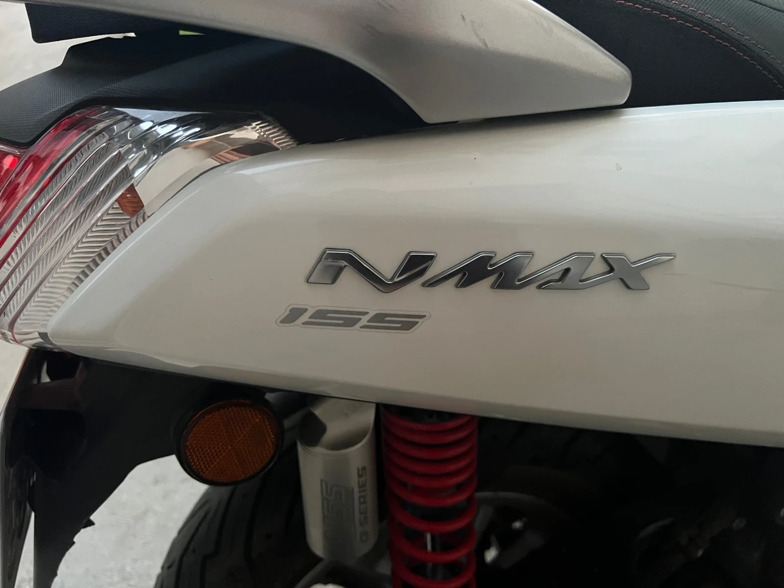 Yamaha NMAX | Mobile.bg � ����������� 12