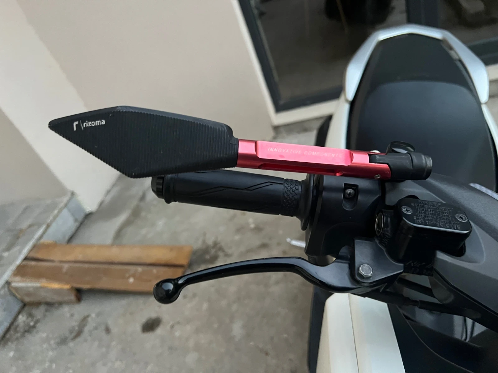 Yamaha NMAX | Mobile.bg � ����������� 5