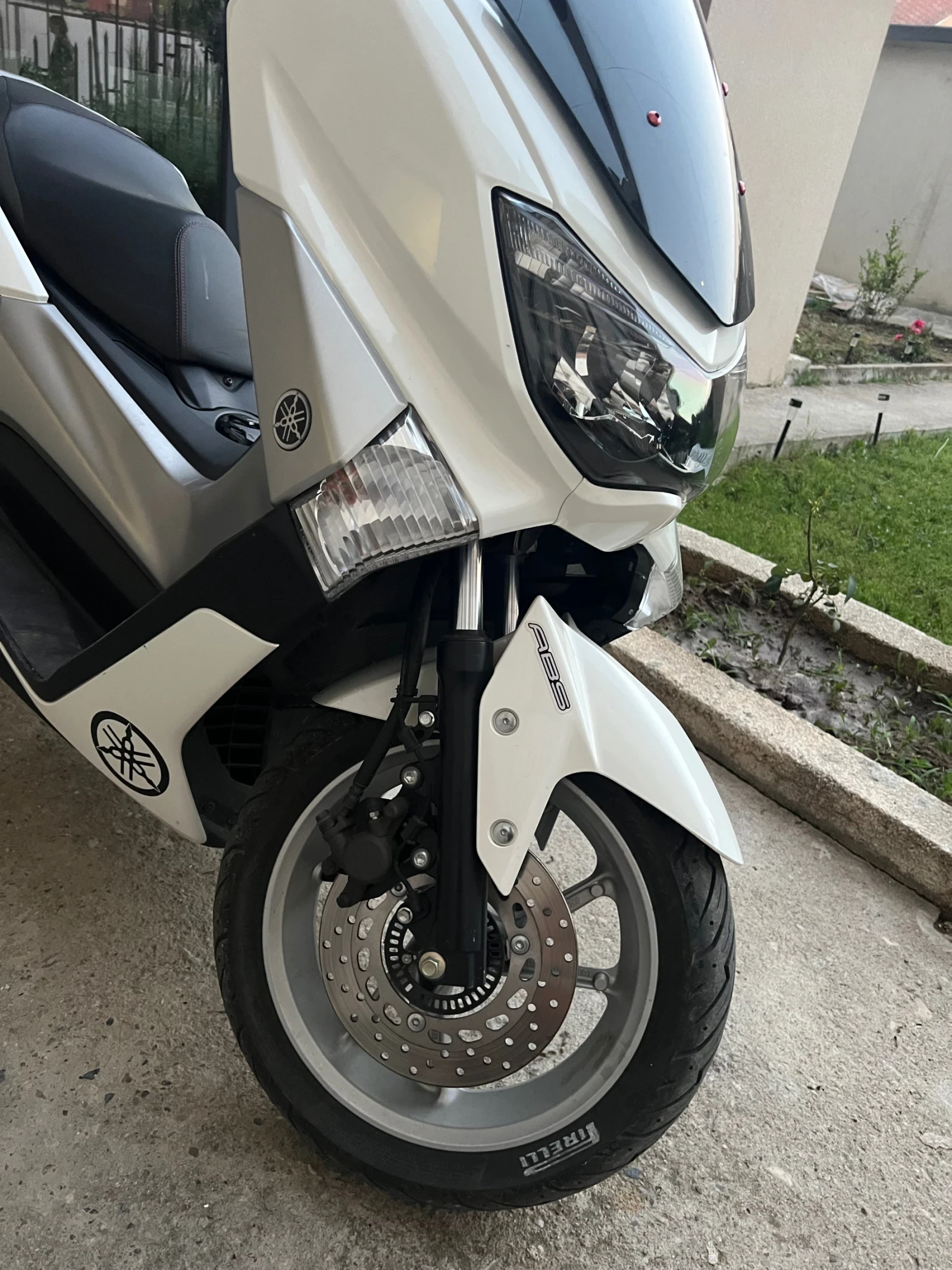 Yamaha NMAX | Mobile.bg � ����������� 4