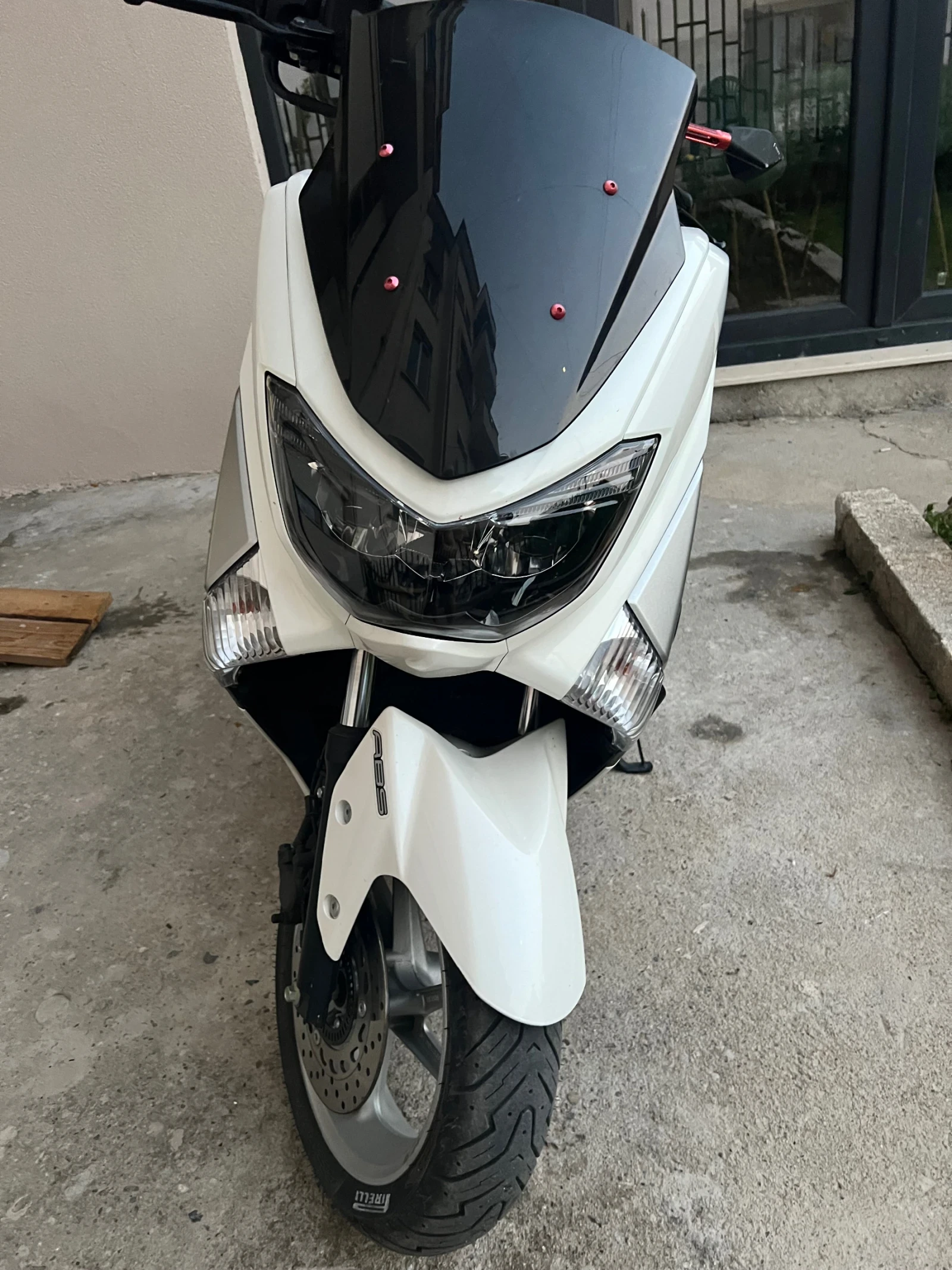 Yamaha NMAX | Mobile.bg � ����������� 6