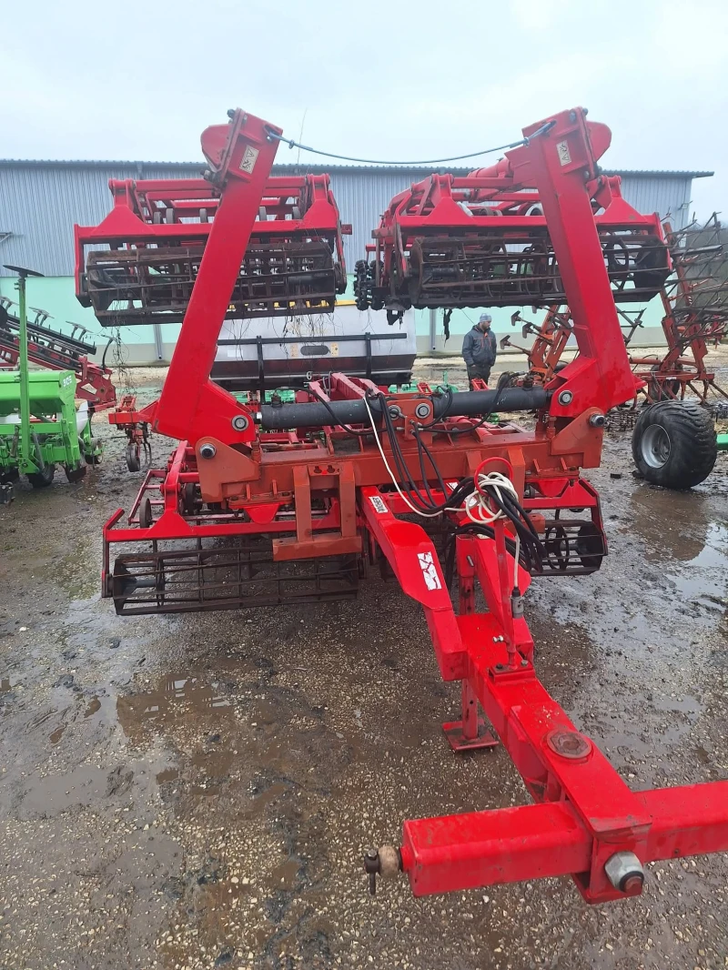 Култиватор Друга марка