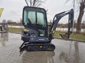      Kubota KX019-4