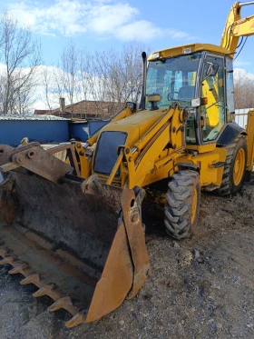 Багер Hidromek, снимка 2