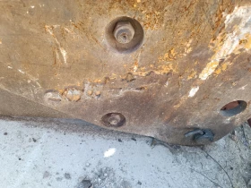 Багер Hidromek, снимка 5