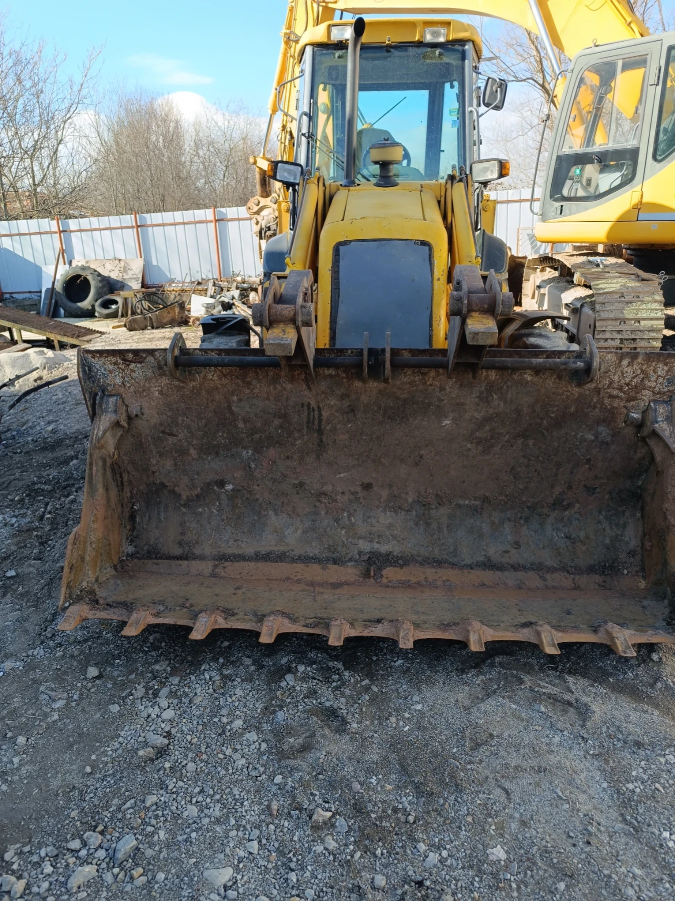 ����� Hidromek | Mobile.bg � ����������� 1