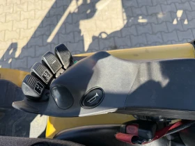 Мотокар Yale  GLP25VX, снимка 9