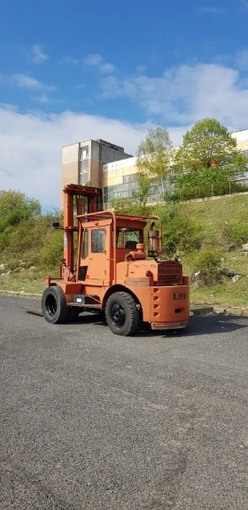  Linde LMV | Mobile.bg    3