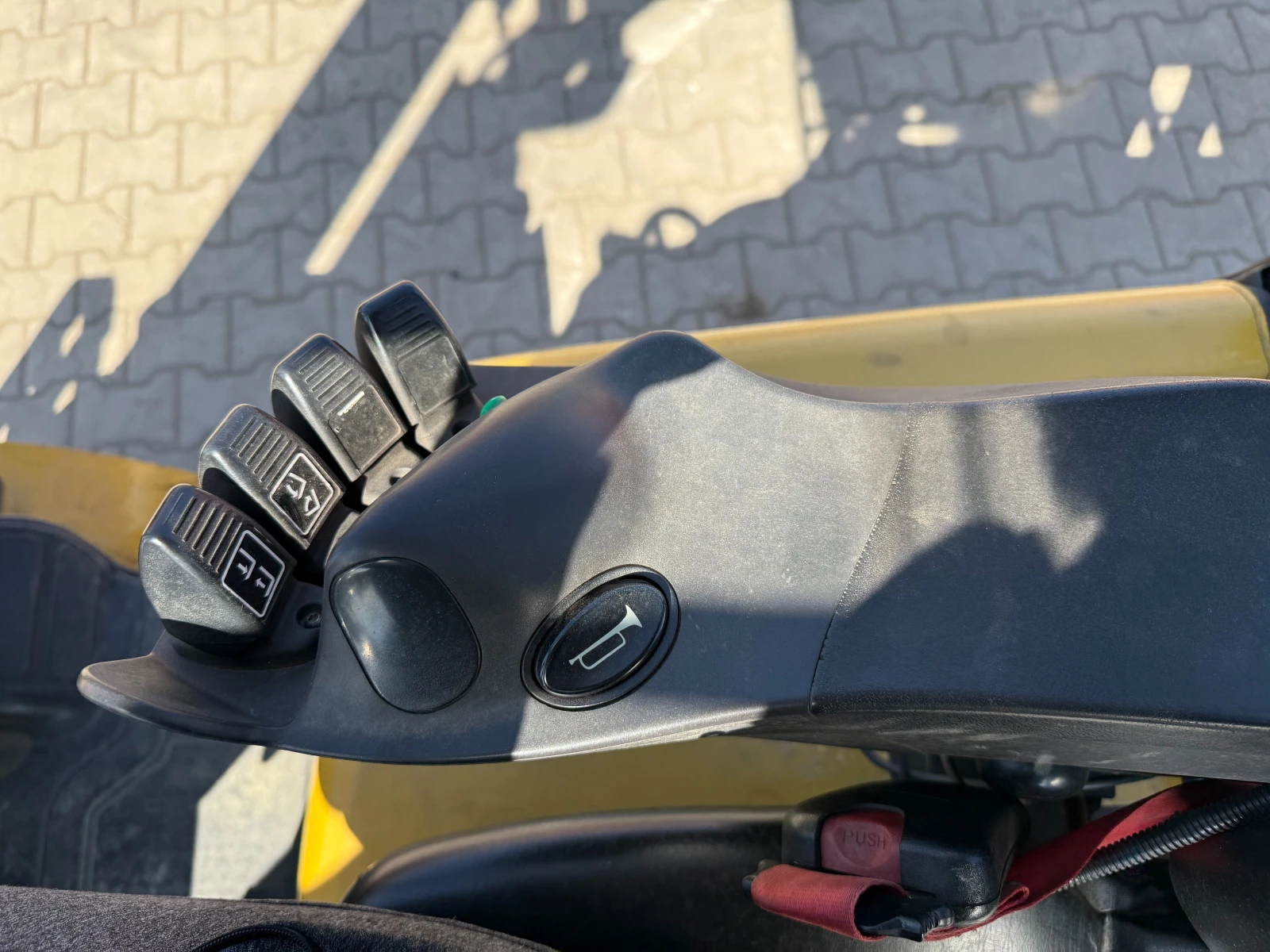  Yale  GLP25VX | Mobile.bg   9