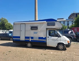  Ford Tranzit | Mobile.bg    2