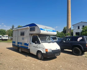      Ford Tranzit