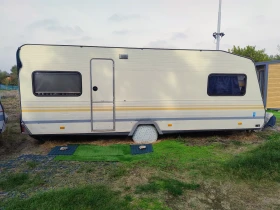 Обява за продажба на Каравана Knaus 8804 ~9 300 лв. - изображение 1 | Auto.bg Обява за продажба на Каравана Knaus 8804 ~9 300 лв. - изображение 1