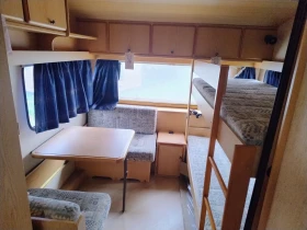 Обява за продажба на Каравана Knaus 8804 ~9 300 лв. - изображение 3 | Auto.bg Обява за продажба на Каравана Knaus 8804 ~9 300 лв. - изображение 3