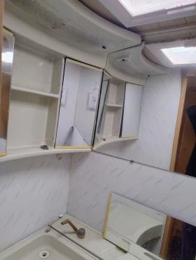 Обява за продажба на Каравана Knaus 8804 ~9 300 лв. - изображение 5 | Auto.bg Обява за продажба на Каравана Knaus 8804 ~9 300 лв. - изображение 5