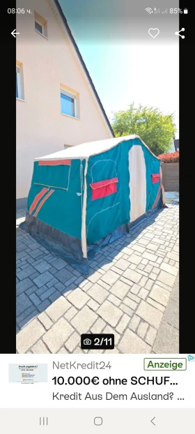 �������� Selbstbau Raclet Cortina | Mobile.bg � ����� ������ 11